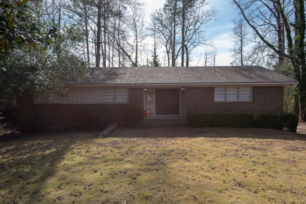 622 E Glenn Ave, Auburn, AL 36830 - photo 1
