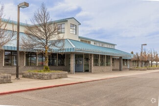 La Pine Elementary School