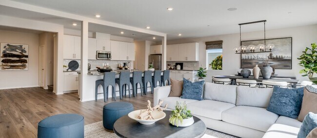 327 Grand Sky Ln unit 36035617, Perris, CA 92570 - photo 4