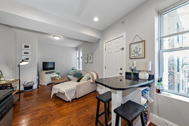 16 Sewall St unit 2, Roxbury Crossing, MA 02120 - photo 6