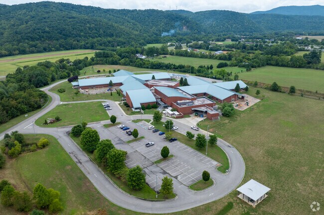 Eastern Montgomery Elementary School