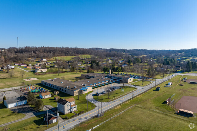 HW Good Elementary School welcomes current and  prospective students.