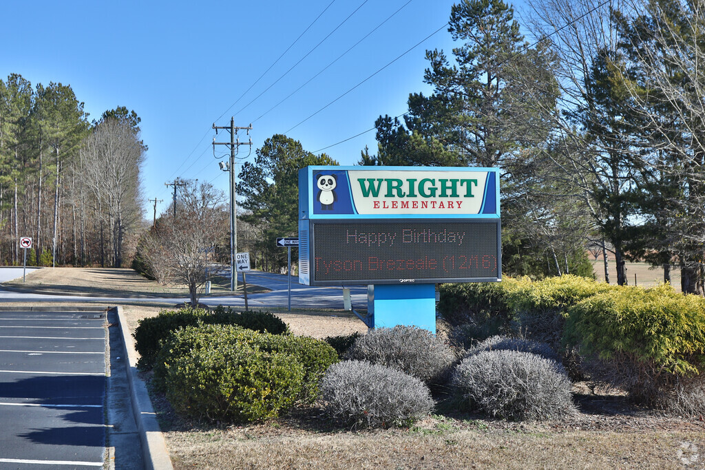 Wright Elementary 1