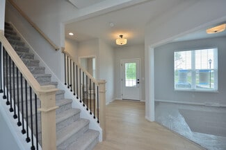 6026 Sean Ct, Caledonia, WI 53402