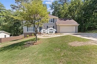 1388 Chesapeake Dr SW, Lilburn, GA 30047