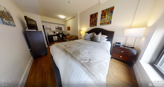 10 Winter St unit 8-601, Dorchester, MA 02122 - photo 7