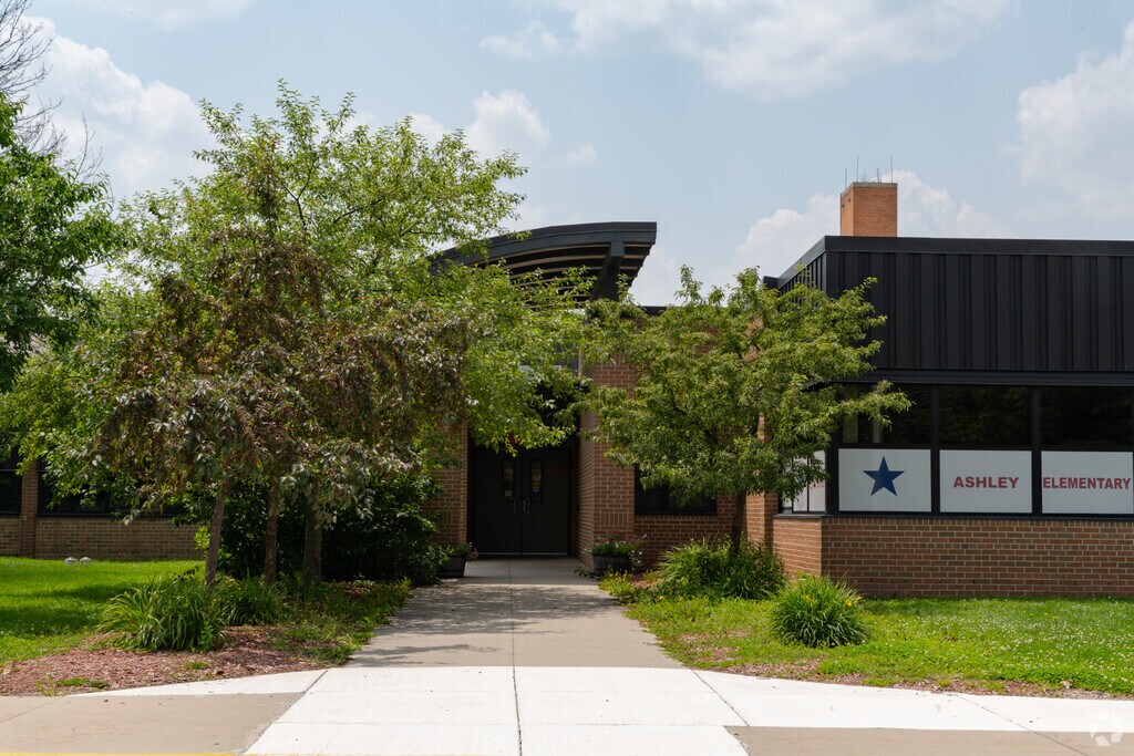 Ashley Elementary School, Rankings & Reviews