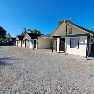 1934 Parallel St Unit C, Shasta Lake, CA 96019