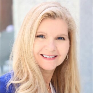 Christine Estridge
