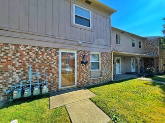 3610 Roosevelt Blvd, Middletown, OH 45044