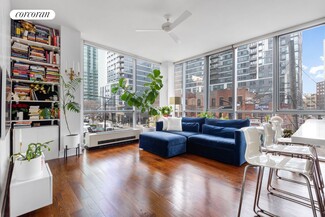 2626 Jackson Ave, Queens, NY 11101