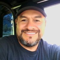 Daniel Prado