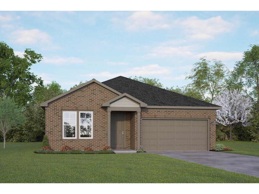 10514 Briceway Club Dr unit 36462090, San Antonio, TX 78254 - photo 1