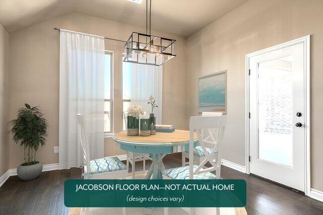 15921 Rolling Hill Dr, Moore, OK 73170 - photo 5