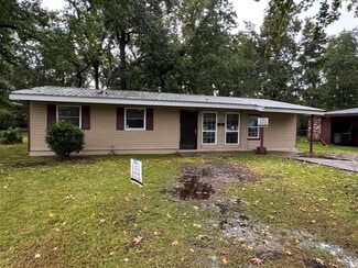 6289 Arbor Vitae Dr, Baton Rouge, LA 70812