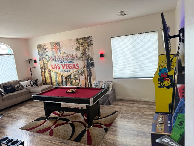 6717 W Correen Hills Ct, Las Vegas, NV 89139 - photo 2