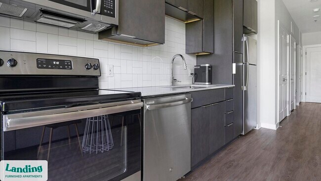 545 Foster St unit 423.1404830, Durham, NC 27701 - photo 6