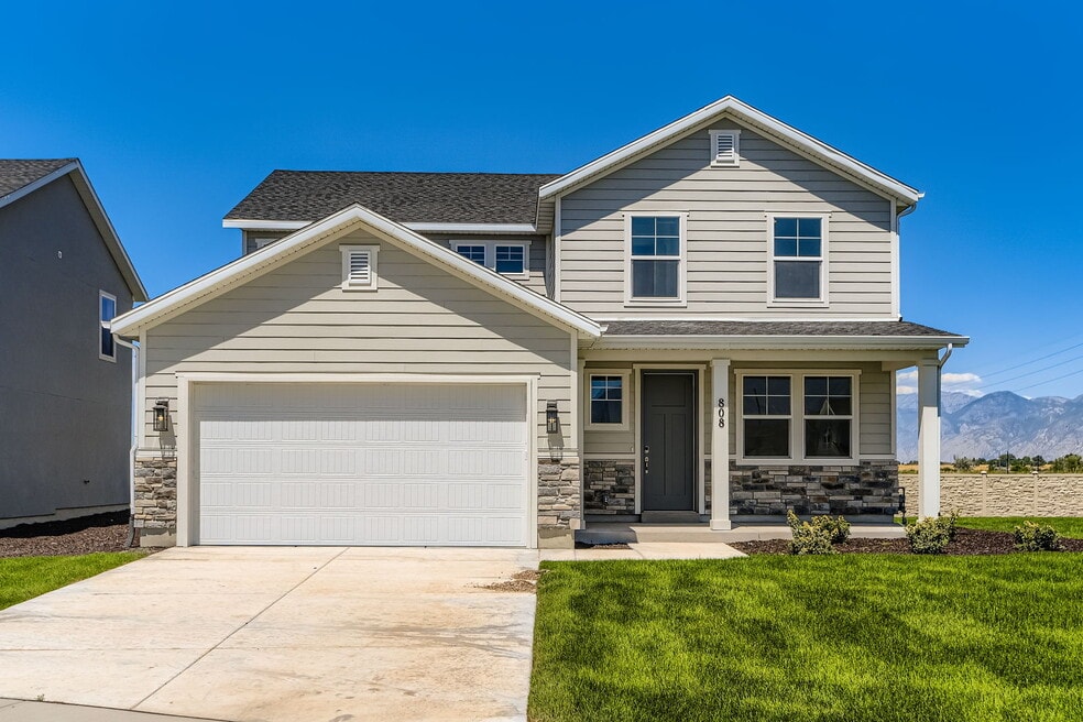 808 W 1710 N, Salem, UT 84653 - photo 1