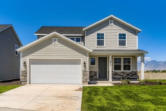 808 W 1710 N, Salem, UT 84653