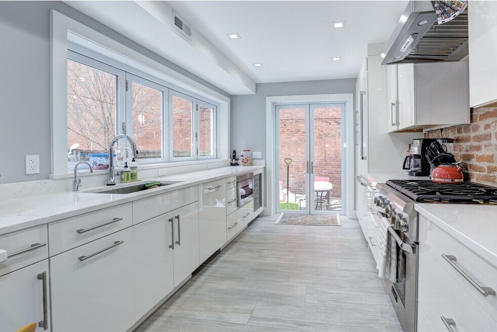 1745 11th St NW, Washington, DC 20001 - photo 1