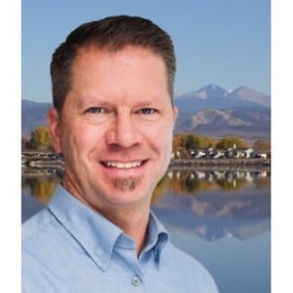 Russell Woodard