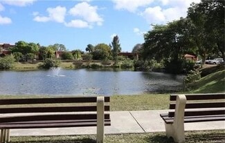 5961 N Falls Circle Dr Unit 204, Lauderhill, FL 33319