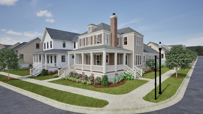 559 Preserve Way, Hoover, AL 35226 - photo 2