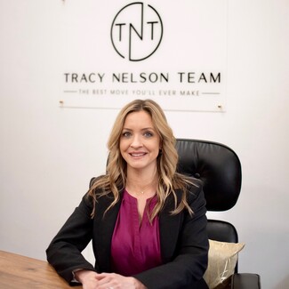 Tracy Nelson