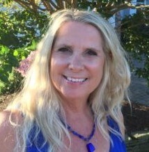 Susan Clark