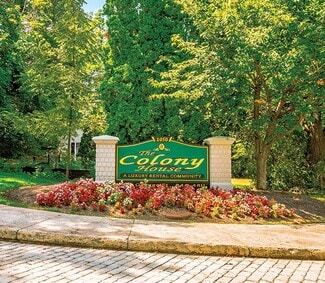 1050 George St, New Brunswick, NJ 08901
