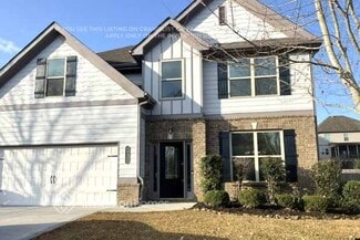 5919 Park Bay Ct, Flowery Branch, GA 30542