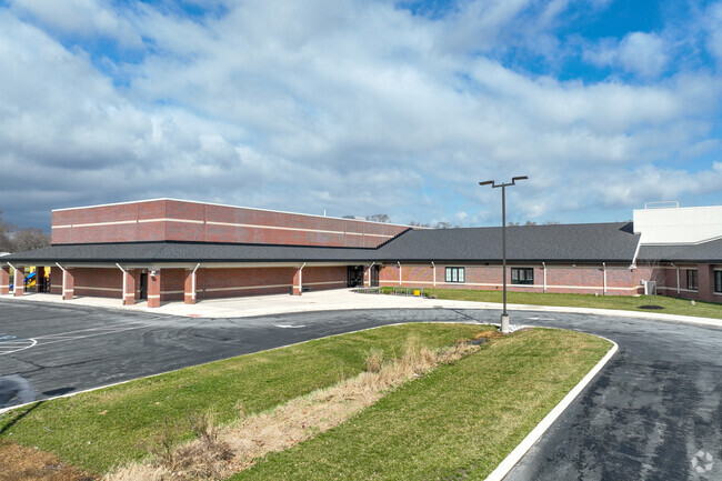 Ridge View Elementary School