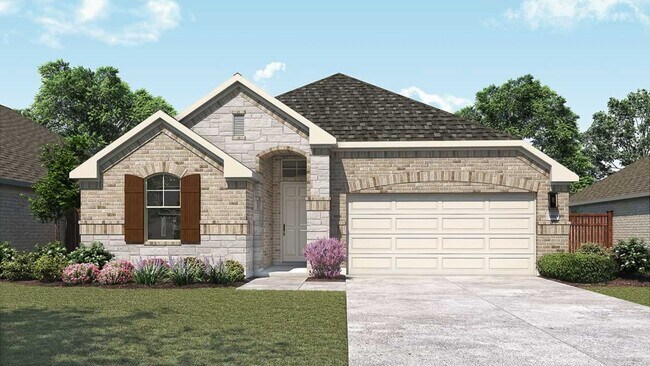 827 Evergreen Forest Ln unit 38242867, Rosharon, TX 77583 - photo 2