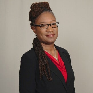 Tanika Belfield-Martin