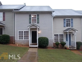 54 Fairview St, Cartersville, GA 30120