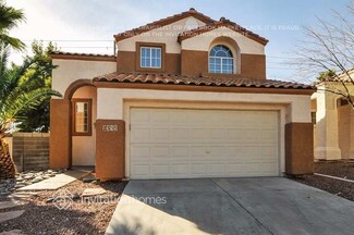 2315 Ozark Way, North Las Vegas, NV 89031