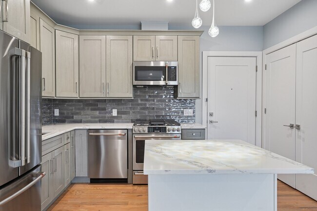 106 Montgomery St unit 1A, Bloomfield, NJ 07003 - photo 7