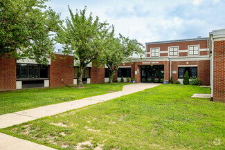 Coram Elementary School