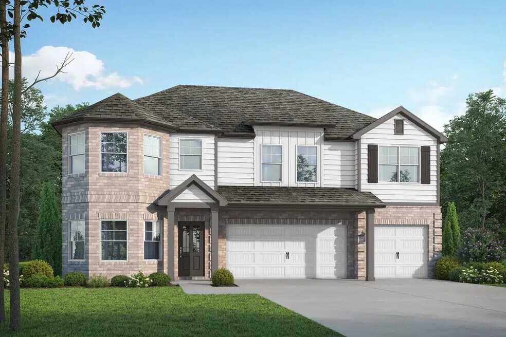 100 Chesire Cove Ln unit 36466622, New Market, AL 35761 - photo 1