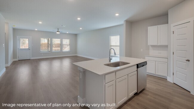 20903 Stonework Spur, San Antonio, TX 78266 - photo 2