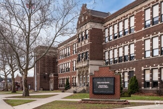 Salina Intermediate School
