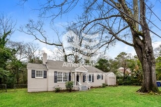 761 Portland Ave, Columbus, GA 31906