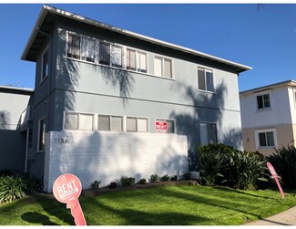 1136 S Holt Ave Unit 1136 1/2, Los Angeles, CA 90035
