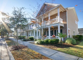 1461 Nautical Chart Dr, Charleston, SC 29414