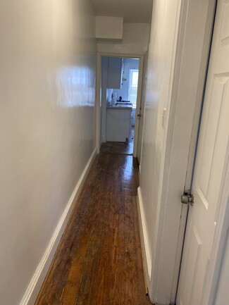 2036 Druid Hill Ave Unit 3rd Floor, Baltimore, MD 21217