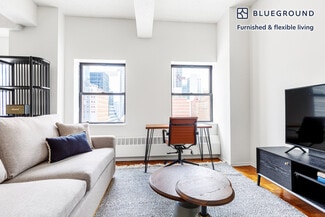 360 W 34th St Unit FL12-ID528, New York, NY 10001