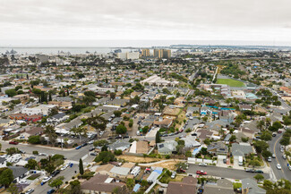 Southcrest