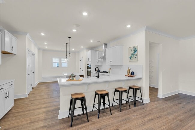 136 Shale Dr, Central, SC 29630 - photo 6