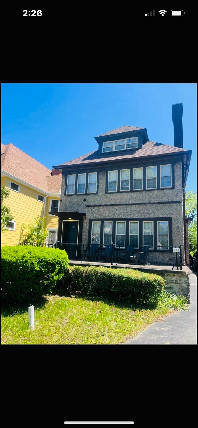 449 Richmond Ave Unit 2, Buffalo, NY 14222