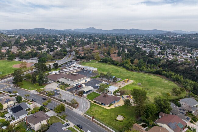 Wildwood Elementary School is a great school to send your children.